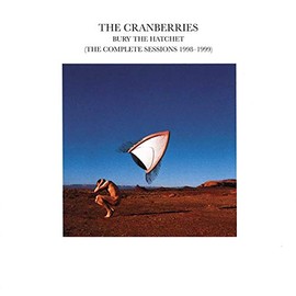 Bury The Hatchet (The Complete Sessions 1998-1999)