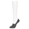 Fukusuke Fun 3362Q74M Women's 3D Fit, Deep Shoes, Footcover, Socks,