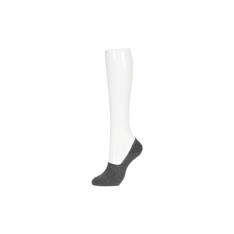 Fukusuke Fun 3362Q74M Women's 3D Fit, Deep Shoes, Footcover, Socks,