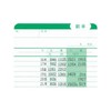 Nippon 58922767 Time Boy N Card 1 Box (100 Sheets)