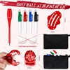 Syhood 21 Pcs Golf Club Cleaning Kit Golf Accessories Golf