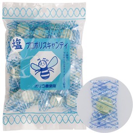 塩プロポリスキャンディ 100g