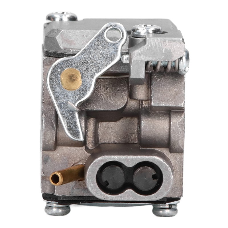 Carburetor Kit Replacement Tool Set with Primer Bulb for Walbro