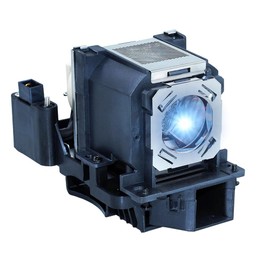 AOERUOW LMP-C281 / LMP-C250 Replacement Lamp Bulb with Housing for Sony VPL-CH350,VPL-CH353,VPL-CH355,VPL-CH358,VPL-CH370,VPL-CH373,VPL-CH375,VPL-CH378 Projectors