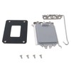 Be In Your Mind 1pc CPU Holder Base Housing Iron