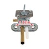Replacement Parts For Gas Tank Switch Fuel Petcock Assembly for