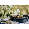 Wildlife Garden WG577 Blue Tit Napkin Ring - Hand Carved