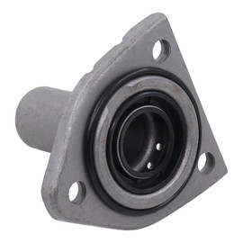 HouYeen Clutch Guide Tube for Cit-roen Berlingo Multispace First Fia-t Scudo 220 270 272 Ulysse 179 220 1994-2016 Peu-geot 205 206 207 208 301 306 307 308 CC D-S 3 4 2015-2019 Lan-cia Phedra 2002-2010