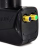 PremiumX Twin LNB Black SAT Direct Connection 2 Subscribers Satellite