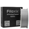 ASA Filament 1.75mm Grey, ASA 3D Printer Filament, Heat &