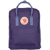Fjallraven K¿nken Purple/Violet One Size