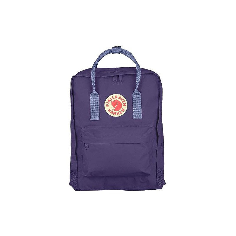 Fjallraven K¿nken Purple/Violet One Size
