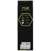 FLR Shoe Parts Elite Performance Insoles 44-45 Low Arch Support,