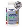 Multivitamínico Completo Equate 450 Comprimidos Sabor