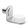 Keenkee 5mm 1/4 Inch Cabinet Shelf Support Pegs Metal Shelving