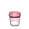 KeepCup Original, Lightweight Plastic Reusable Coffee Cup with Splashproof Sipper