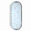 Small Tabletop Plant Light 10W 4 Brightness Adjustments Full Spectrum