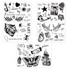 Harry Stylezz - Ultimate Tattoo Set - Over 65 Tattoos