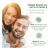 Frstenmed Omega-3 De Algas Cpsulas Veganas 60 Cpsulas
