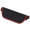 Durable Surfboard Bodyboard Cover Polyester Carry Bag Surfing Accessory(red stripe)