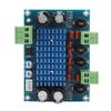HW-447 TPA3116D2 120W High Power Digital Audio Power Amplifier Board