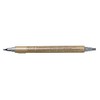 RAYHER HOBBY 7869322 Metallic Calligraphy Pen, 2, 3, 5 mm