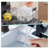 2 Pcs Vegetable Chopper Cleaning Tool Salad Chopper Onion Chopper