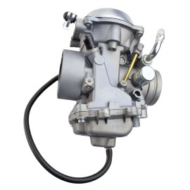 NICHE Carburetor Assembly for Polaris Hawkeye 300 2006-2011