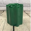 Selections Flexible Lawn Edging - Green Plastic (9m x 15cm