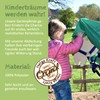 Helga Kreft Susi + Tamme Garden Horse Cover Regular 50106