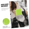 KICHOUSE 20pcs Portable Body Warmers Pack Self-Heating Heat Patches Instant