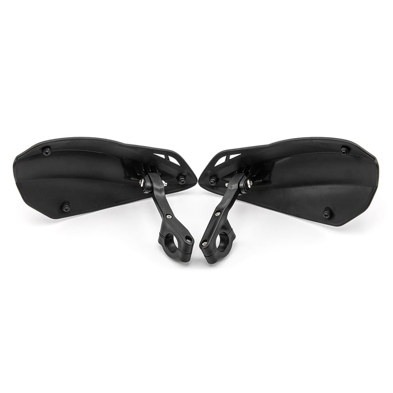 Motorbike Handguard 7/8 '' 22mm Handle Guard Shield Motorcycle Motocross