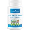 TrueCarbonCleanse™ - Perfect Gut Detoxifier & Binder - Advanced Formula