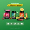 Bebida Hidratante En Polvo 360gr. Electroblend. B Life Sabor Limonada