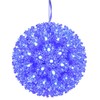 Vickerman X120602 Starlight Sphere Ornament LED Light Sphere