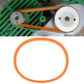 Briny River 2pcs Sander Drive Belts 280mm Length Compatible with Hitachi SB-7