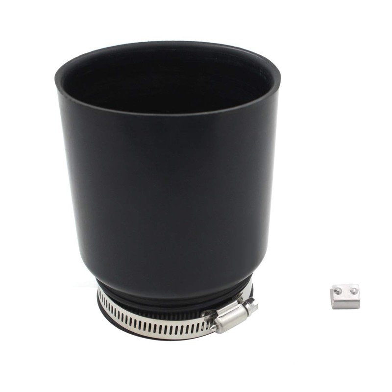 GHmarine 78458A1 Exhaust Tube Bellows for Mercruiser Alpha and Bravo