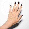 Gelish Gel Polish Semipermanente 15ml Black By Gelish