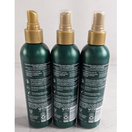 TRESemmé 3 PACK Tresemme Pro Infusion Fluid Volume Full & Silky Hair Tonic Spray, 8 Fl.