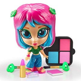 Shimmer and Sparkle 07416 Instaglam Doll-Luna