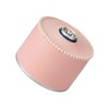 Gas Canister Protective Cover Portable PU Leather Gas Canister Cover