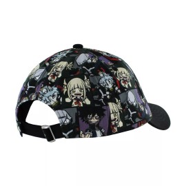 Funko My Hero Academia League Of Villains AOP Hat NEW IN STOCK