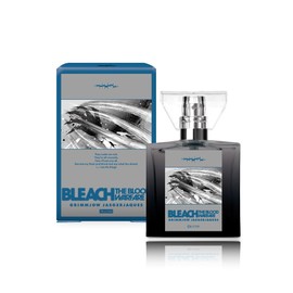 primaniacs TV Anime Bleach Millennium Blood Warfare Fragrance, Grimjoe Jaguar Jack, 1.0 fl oz (30 ml)