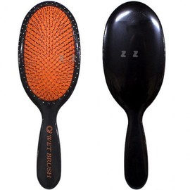 Hair Comb and Brush Set for Shower Use, Drying, and Styling Styling