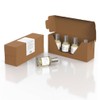Emper Discovery - Set Unisex (30 ml x 4, 120