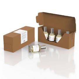 Emper Discovery - Set Unisex (30 ml x 4, 120 ml en Total