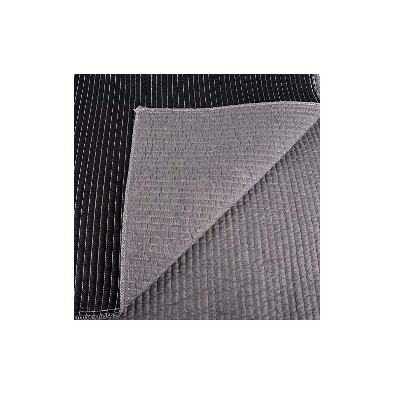 BB-Verpackungen 5 x Premium Plus Packing Blankets 150 x 250