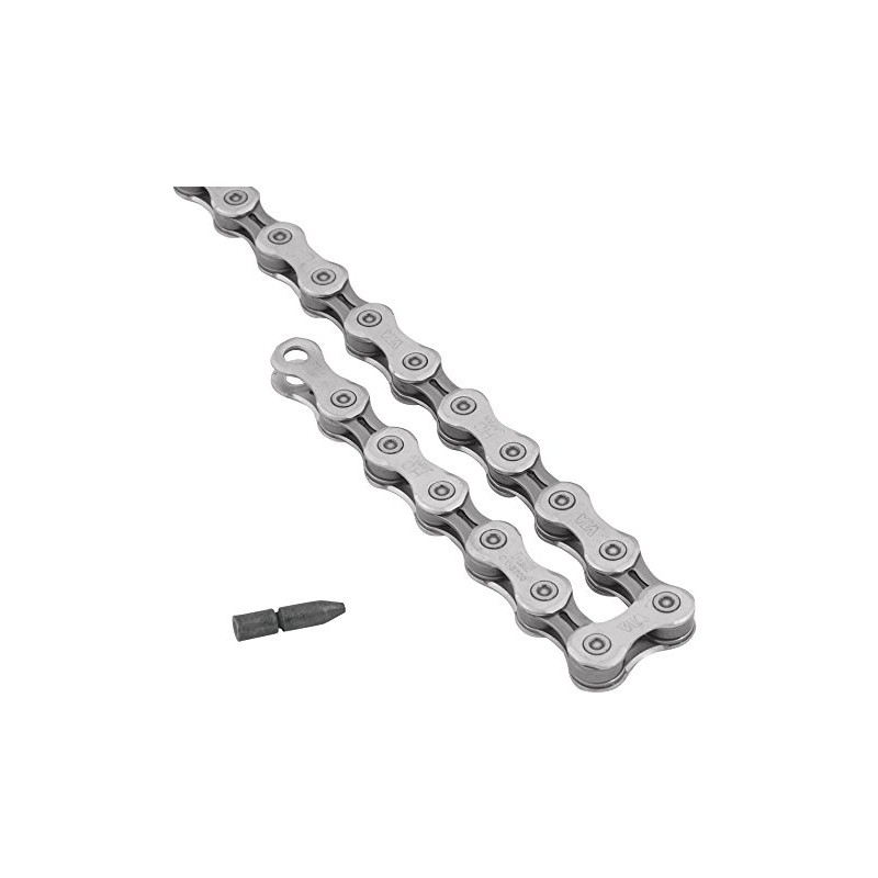Shimano CN-6701. Type: Bicycle chain