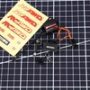 RCAWD SCX24 Steering Servo & SCX24 Servo Mount & SCX24