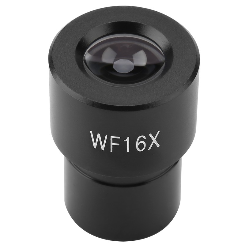 DM-WF009 WF16X Magnification Microscope Wide angle Eyepiece Interface Diameter 23.2mm